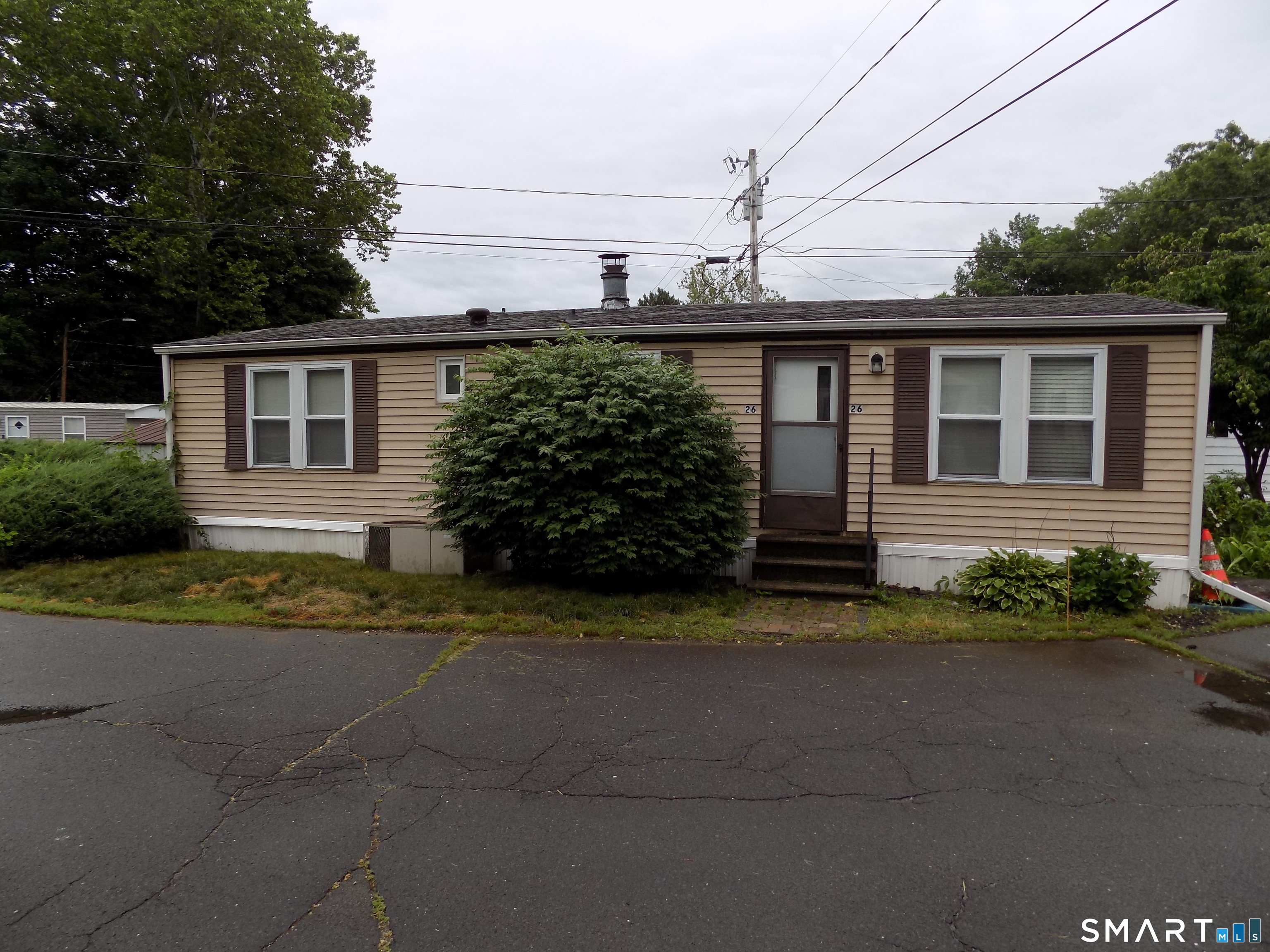 7 Andrews Street Bristol CT 06010