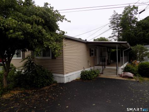 7 Andrews Street Bristol CT 06010