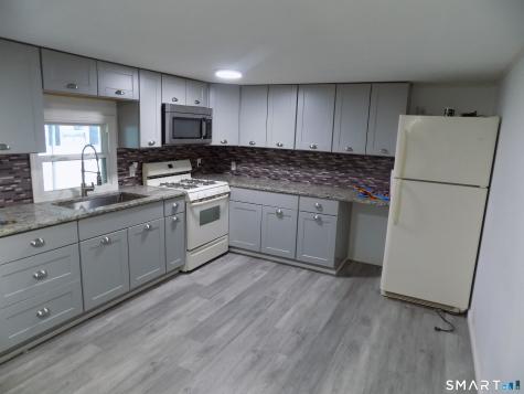 7 Andrews Street Bristol CT 06010
