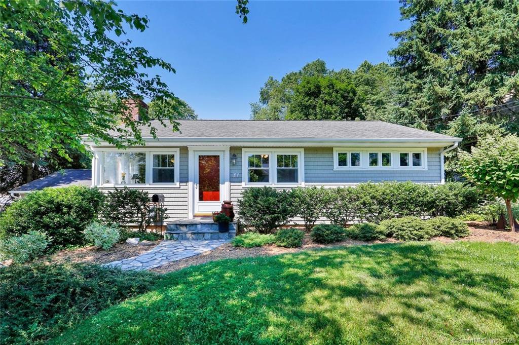 63 Sunset Circle Fairfield CT 06824