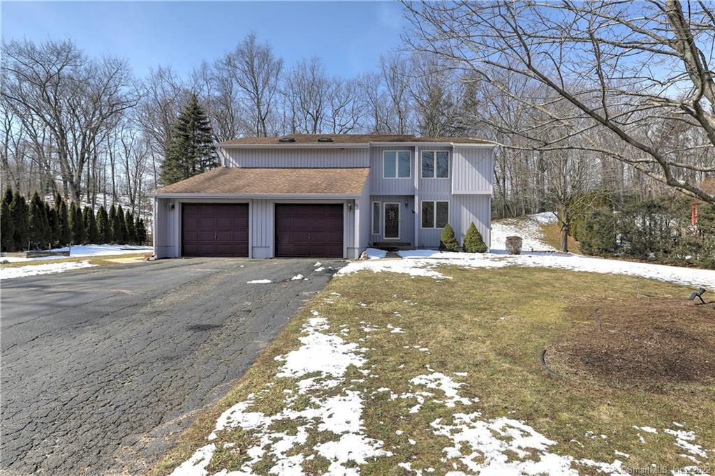 82 Empire Way Bristol CT 06010