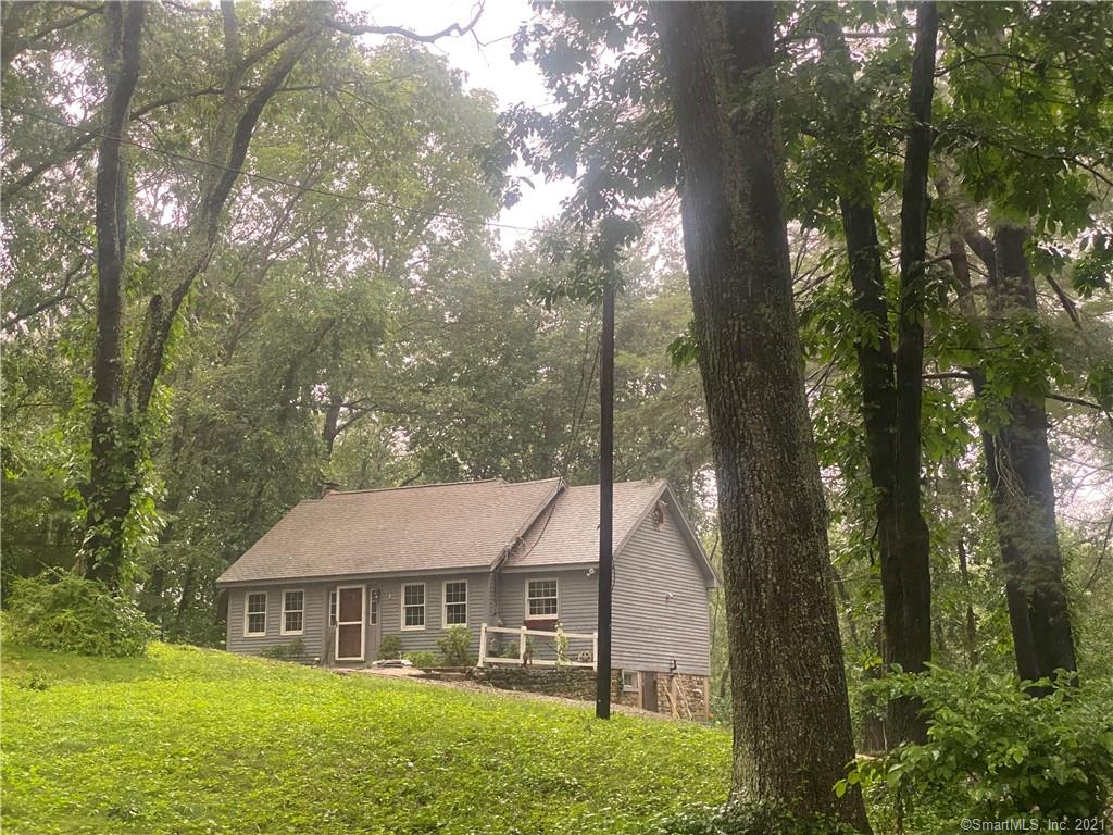 122 Lake Road Andover CT 06232