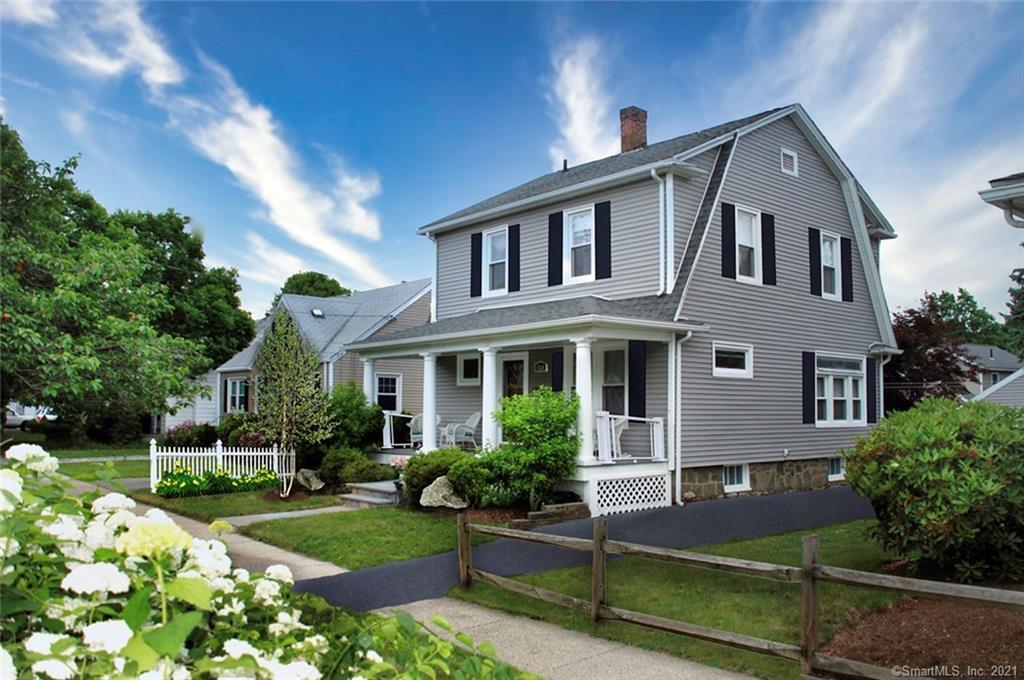 1734 Broadbridge Avenue Stratford CT 06614
