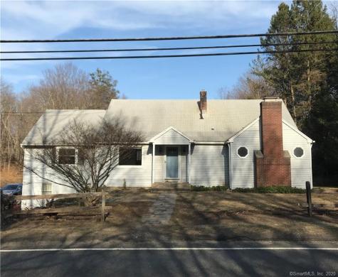 36 Case Road Burlington CT 06013