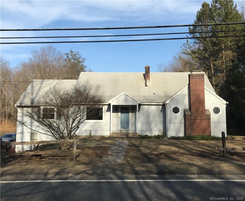 36 Case Road Burlington CT 06013