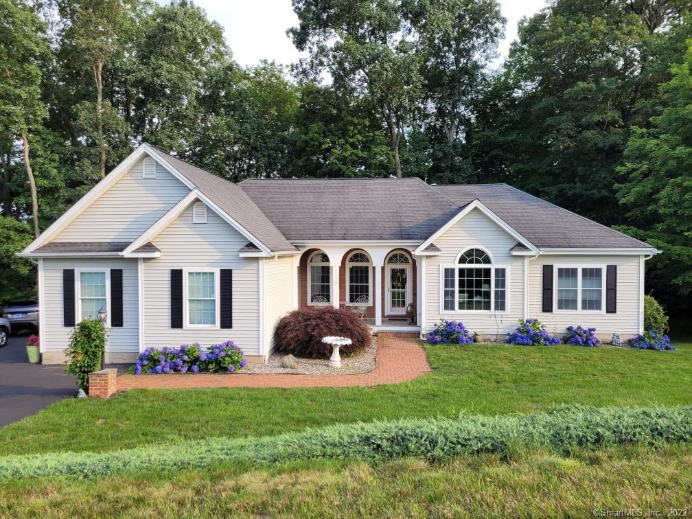 24 Fox Hollow Lane Bristol CT 06010