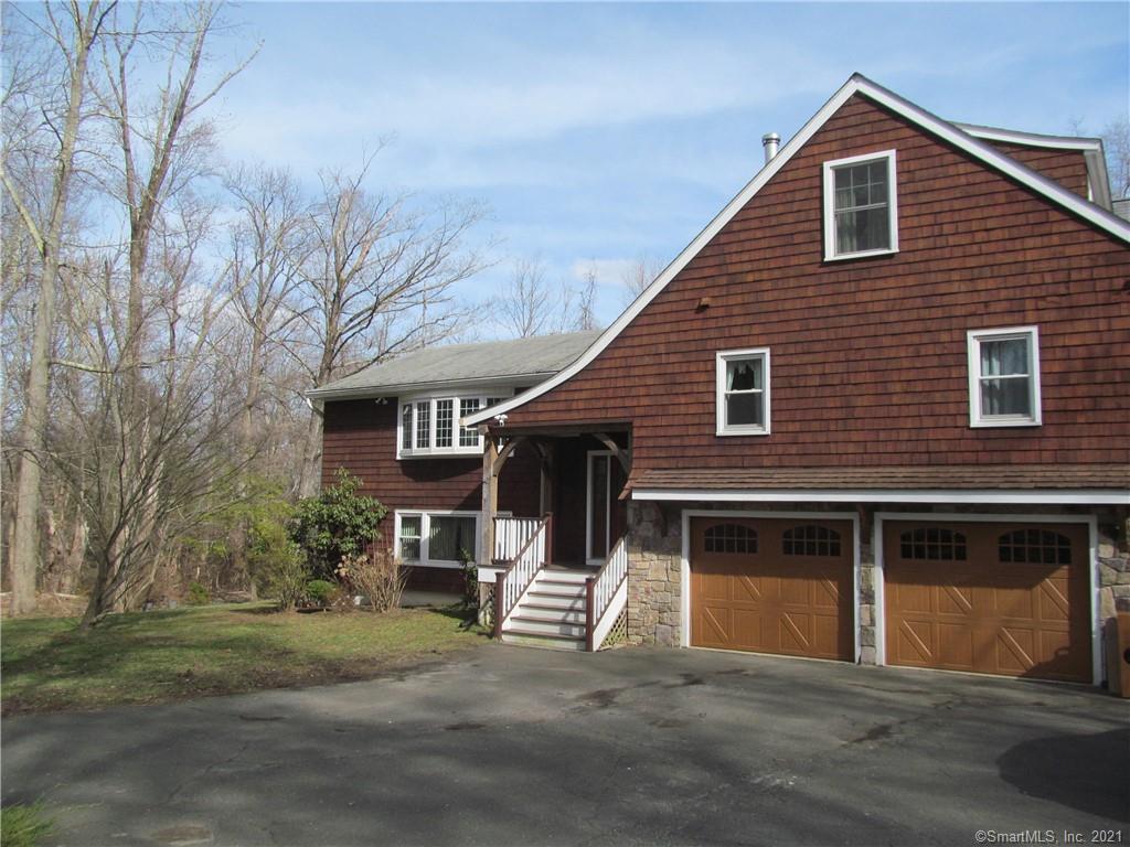 32 Glen Hill Road Redding CT 06896
