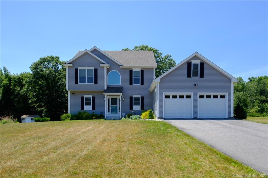 57 Skyline Drive East Hampton CT 06424