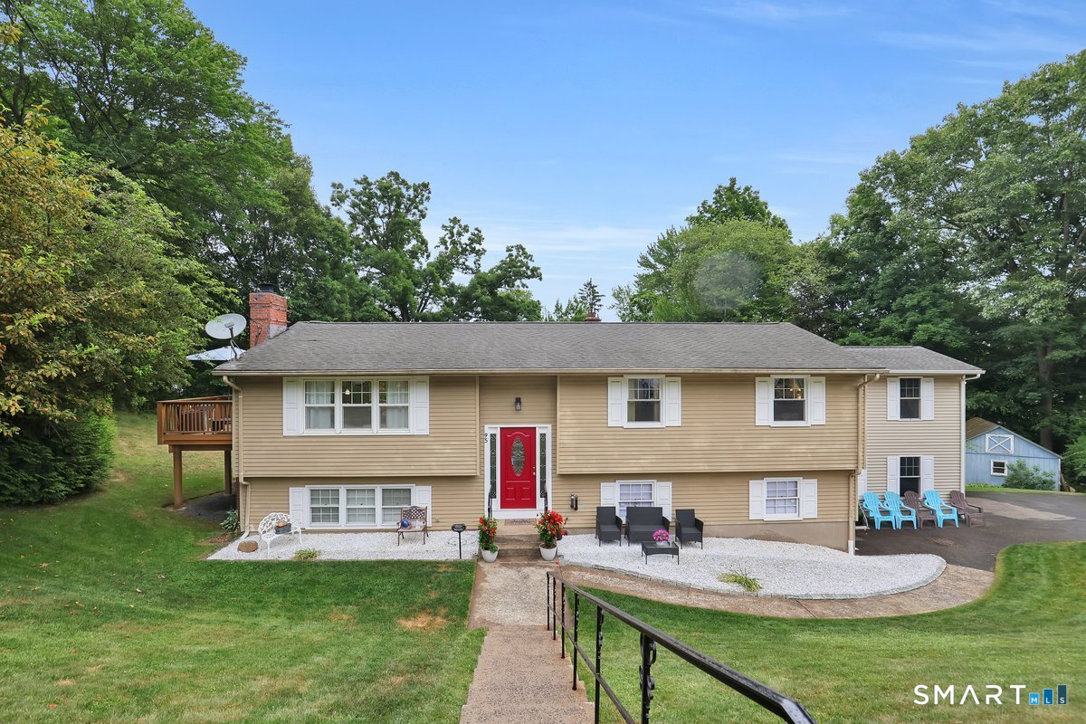 95 Lynn Drive Meriden CT 06451