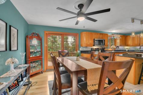 95 Lynn Drive Meriden CT 06451