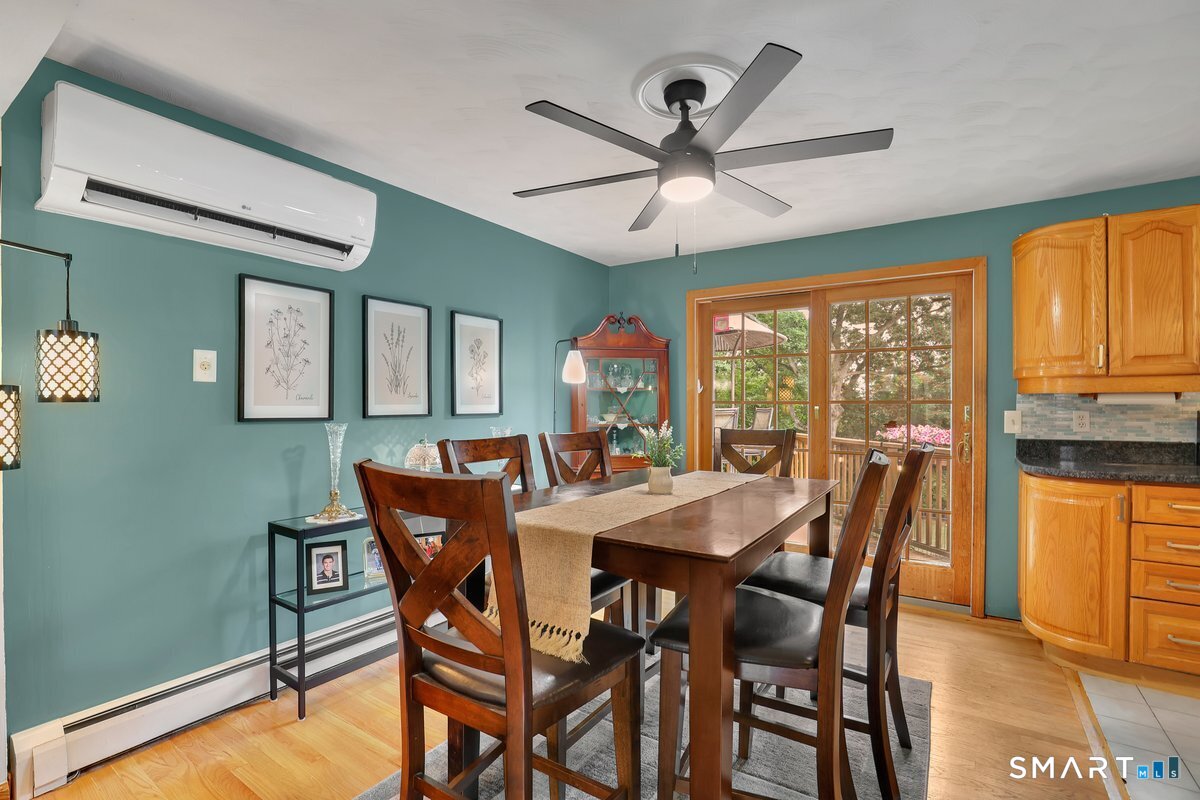 95 Lynn Drive Meriden CT 06451