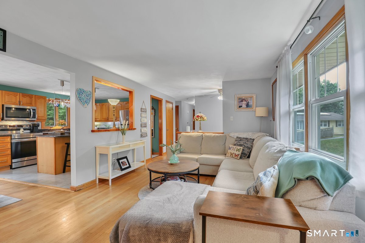 95 Lynn Drive Meriden CT 06451