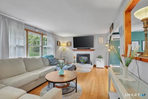 95 Lynn Drive Meriden CT 06451