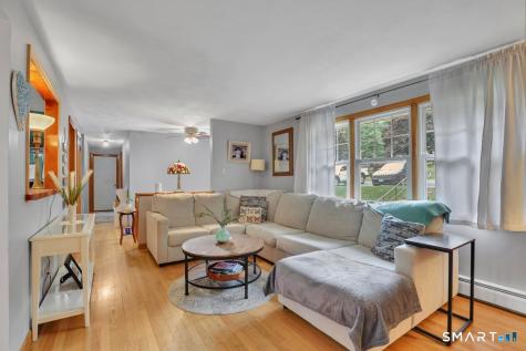 95 Lynn Drive Meriden CT 06451