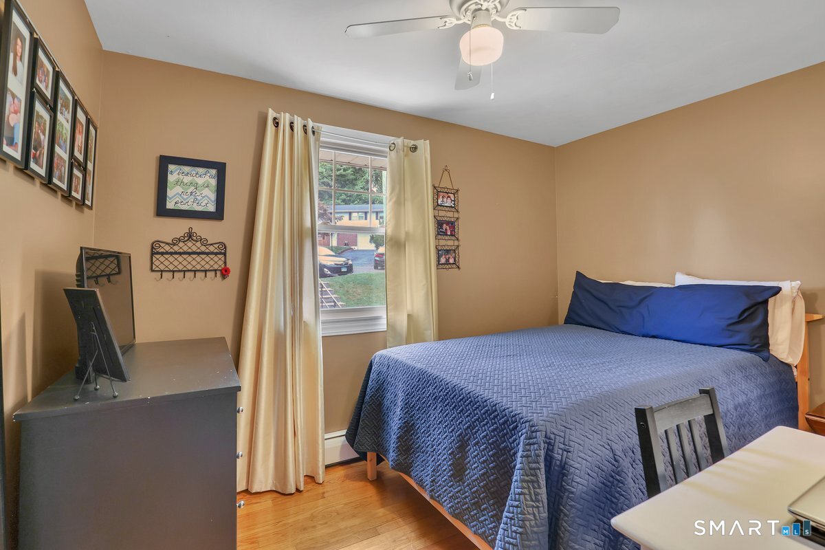 95 Lynn Drive Meriden CT 06451