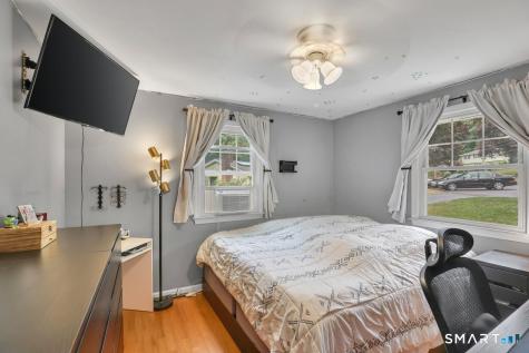 95 Lynn Drive Meriden CT 06451