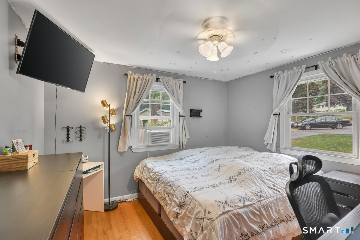95 Lynn Drive Meriden CT 06451