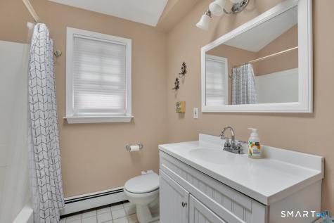 95 Lynn Drive Meriden CT 06451