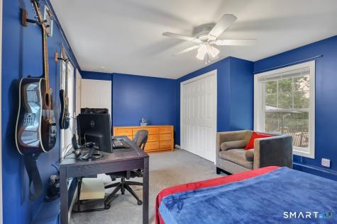95 Lynn Drive Meriden CT 06451