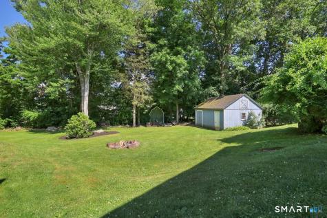 95 Lynn Drive Meriden CT 06451