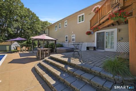 95 Lynn Drive Meriden CT 06451