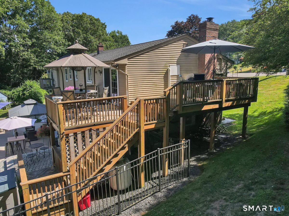 95 Lynn Drive Meriden CT 06451