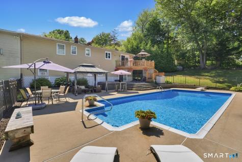 95 Lynn Drive Meriden CT 06451
