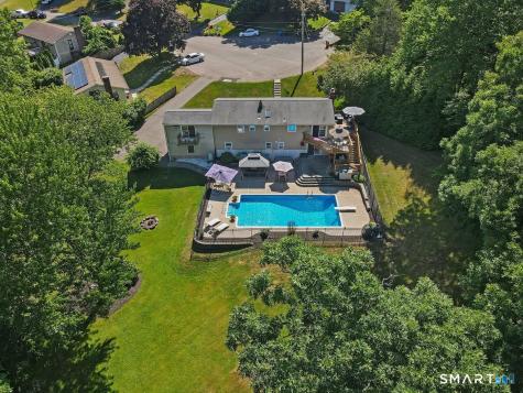 95 Lynn Drive Meriden CT 06451