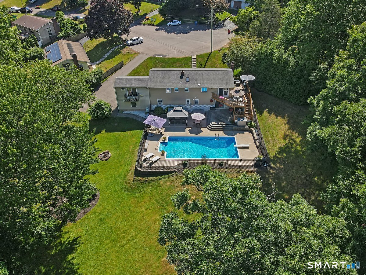 95 Lynn Drive Meriden CT 06451