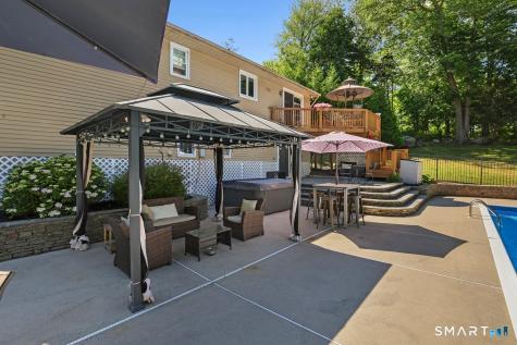 95 Lynn Drive Meriden CT 06451