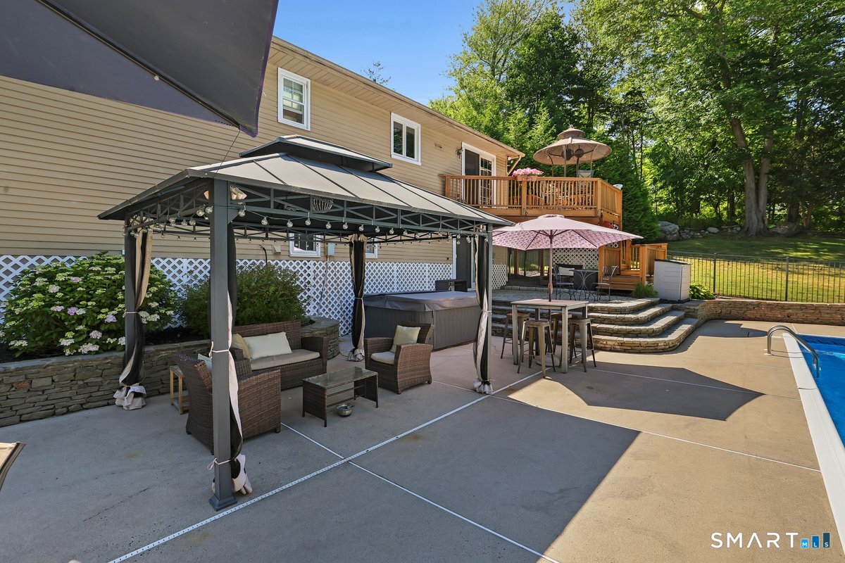 95 Lynn Drive Meriden CT 06451