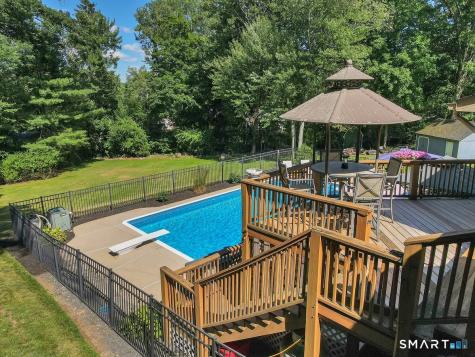 95 Lynn Drive Meriden CT 06451