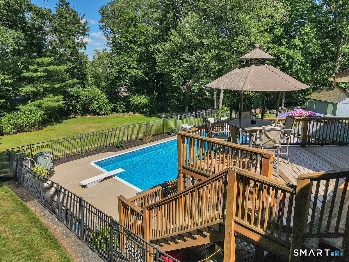 95 Lynn Drive Meriden CT 06451