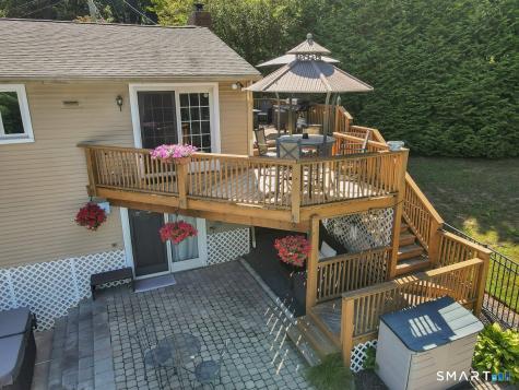 95 Lynn Drive Meriden CT 06451