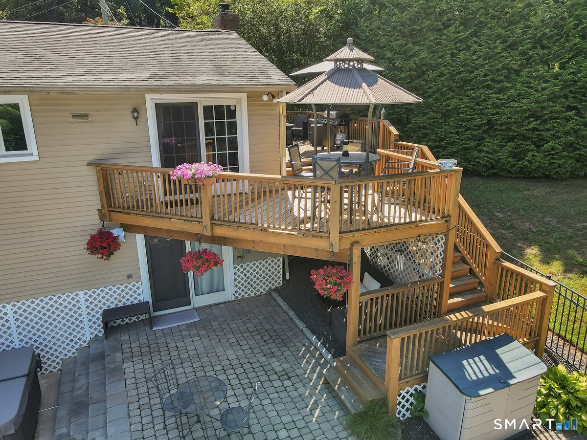 95 Lynn Drive Meriden CT 06451
