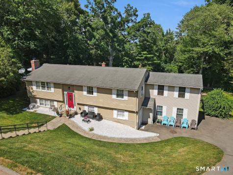 95 Lynn Drive Meriden CT 06451