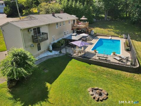 95 Lynn Drive Meriden CT 06451
