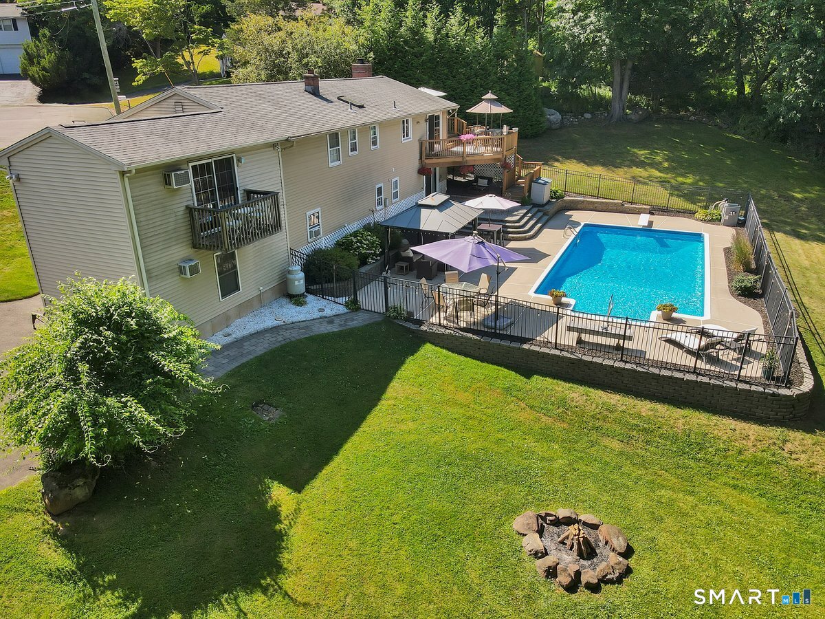 95 Lynn Drive Meriden CT 06451
