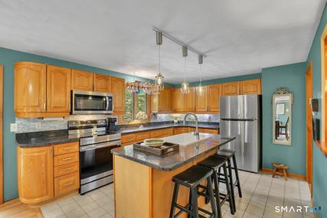 95 Lynn Drive Meriden CT 06451