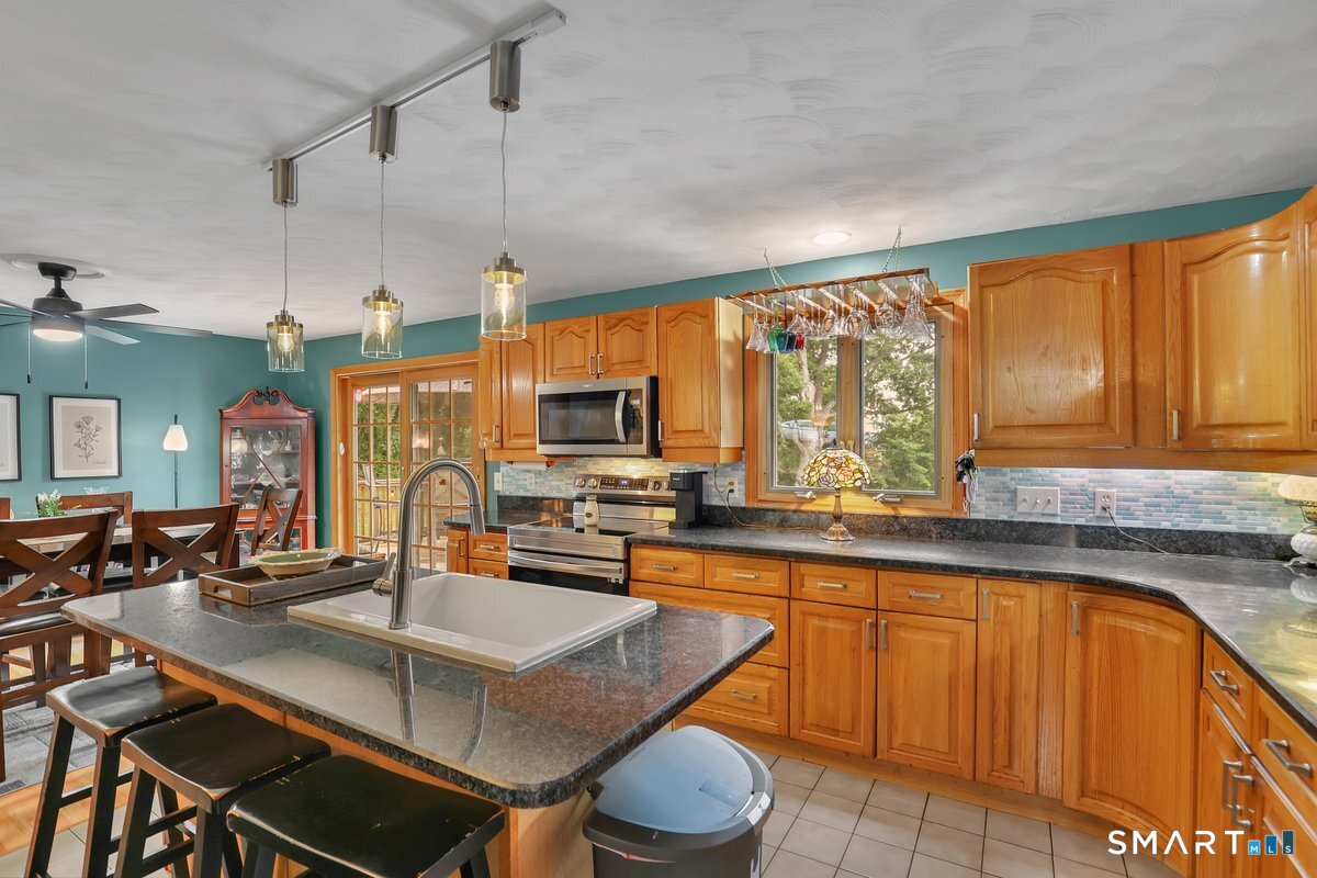95 Lynn Drive Meriden CT 06451