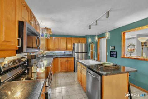 95 Lynn Drive Meriden CT 06451