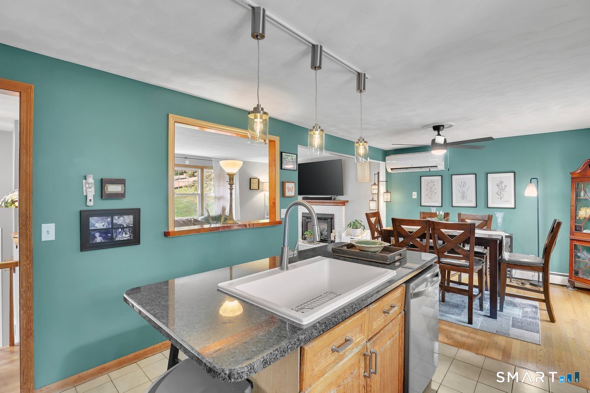 95 Lynn Drive Meriden CT 06451