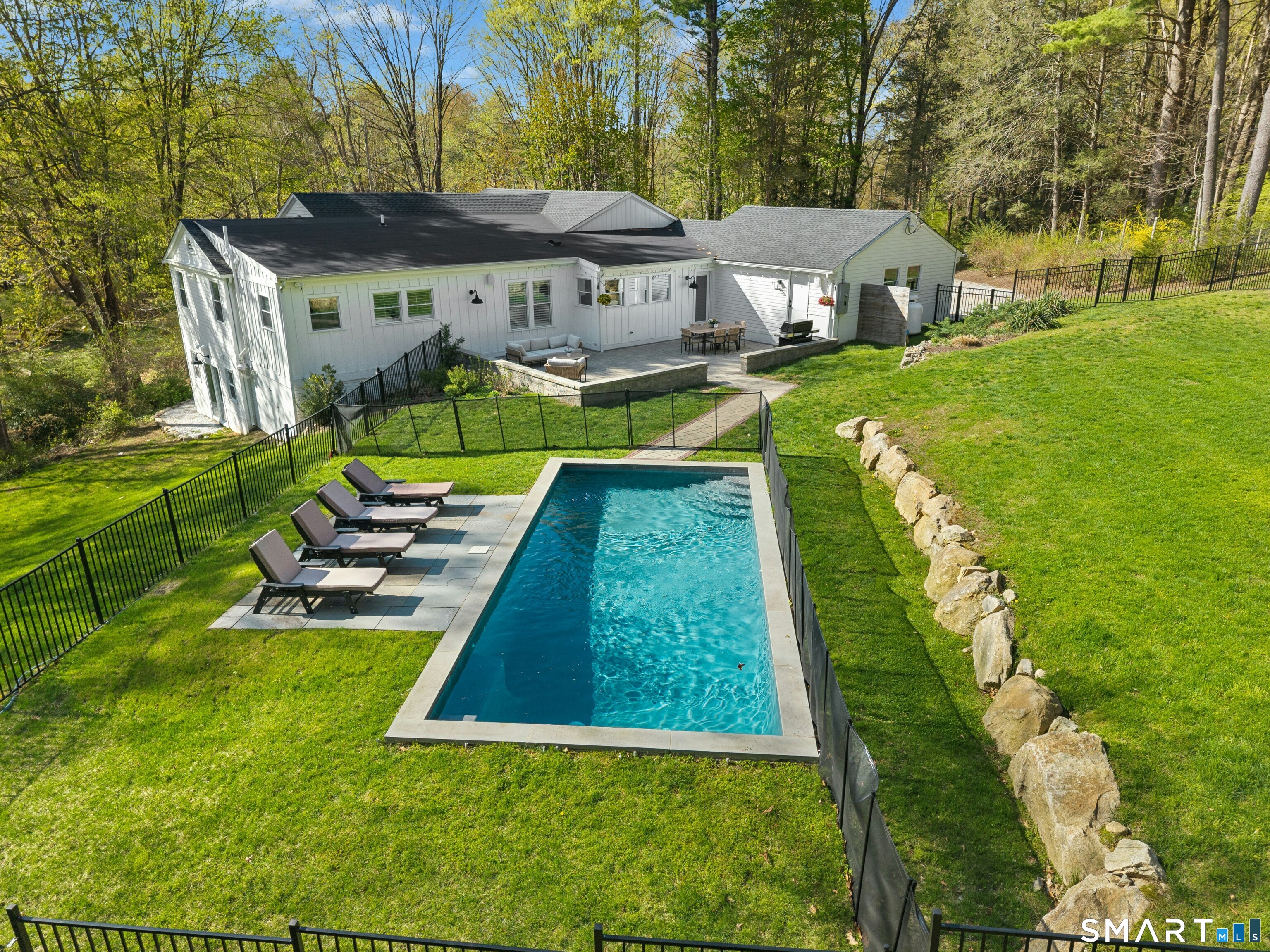 69 Lyons Plain Road Weston CT 06883
