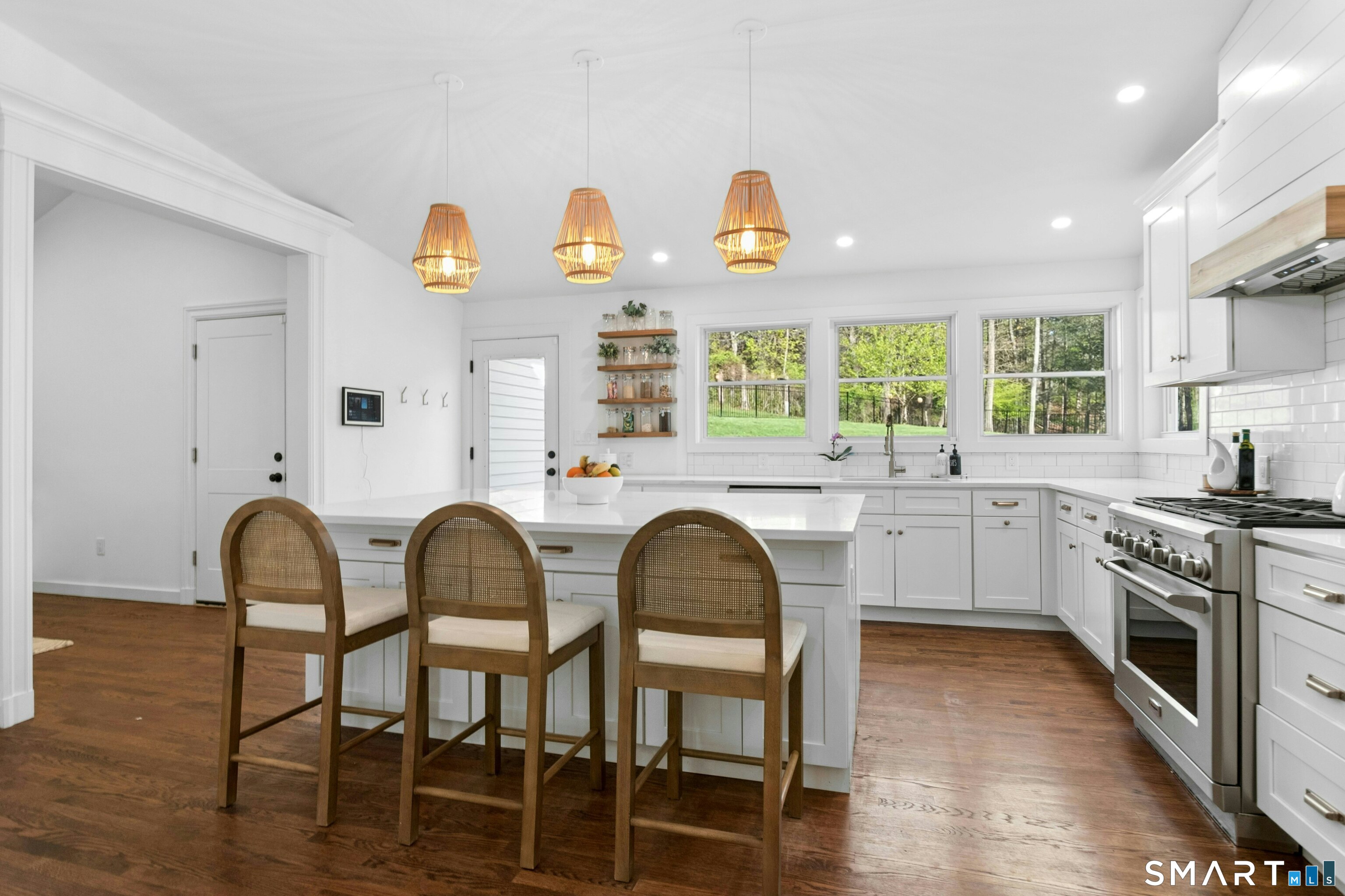 69 Lyons Plain Road Weston CT 06883