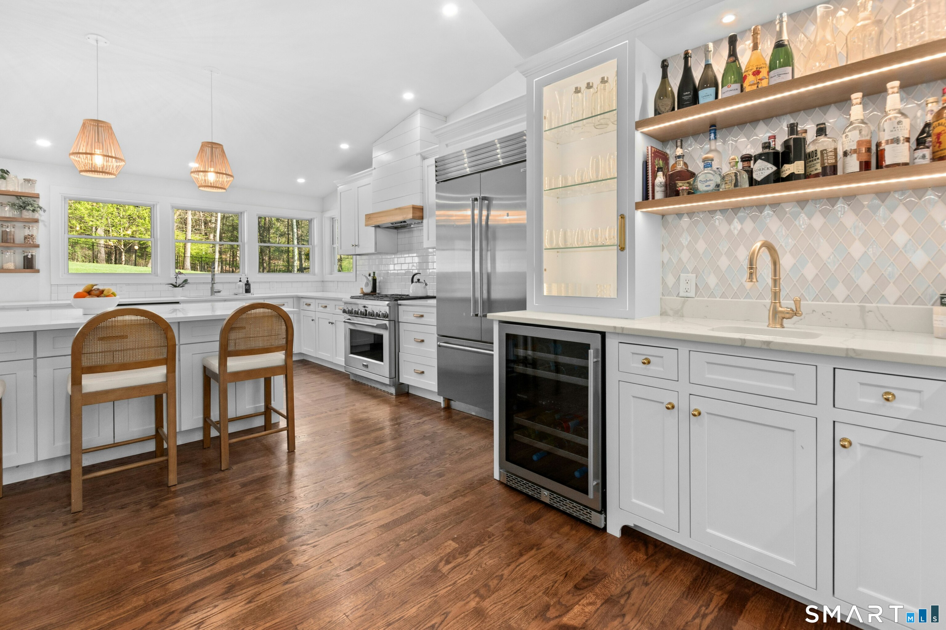 69 Lyons Plain Road Weston CT 06883