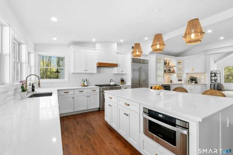 69 Lyons Plain Road Weston CT 06883