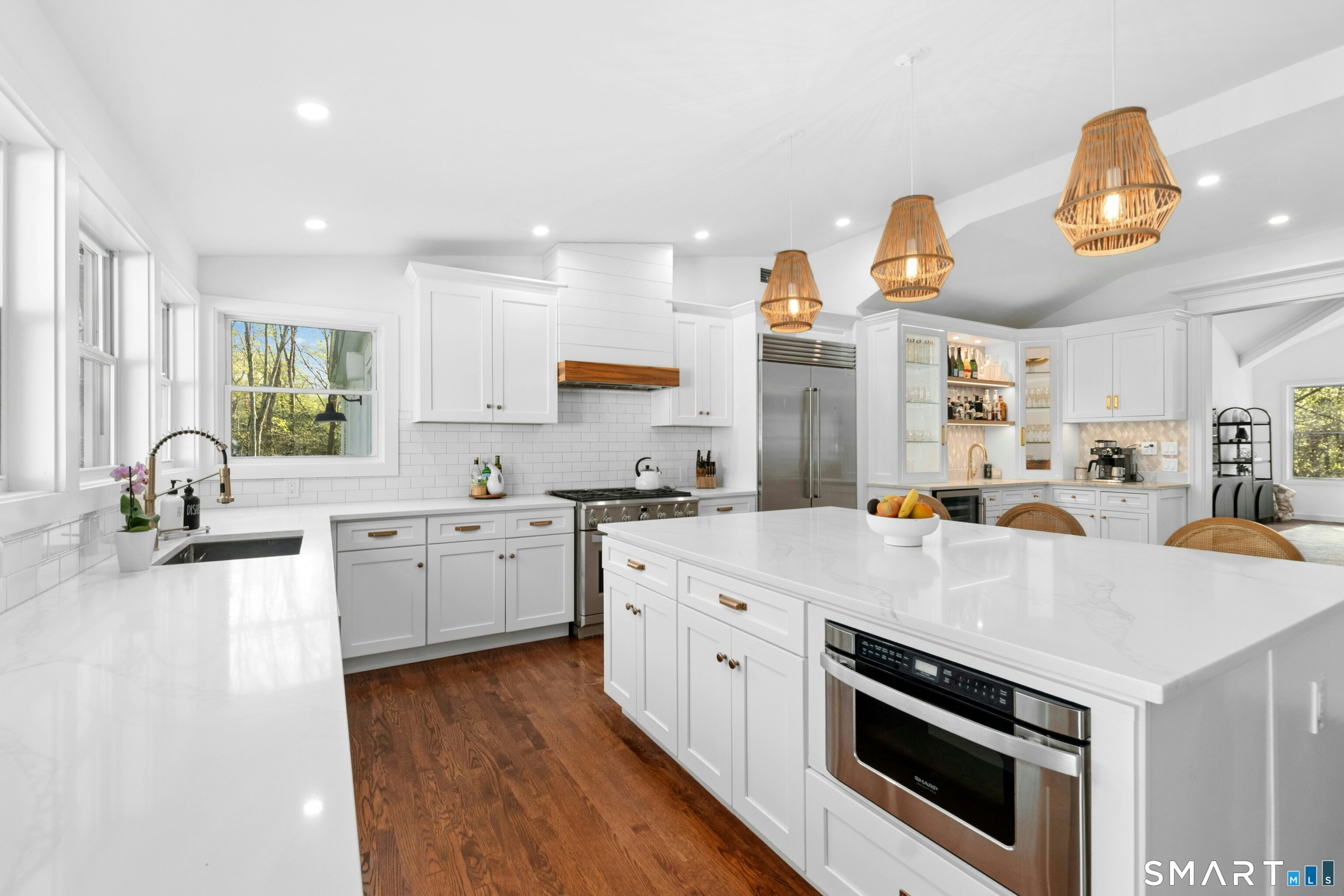 69 Lyons Plain Road Weston CT 06883