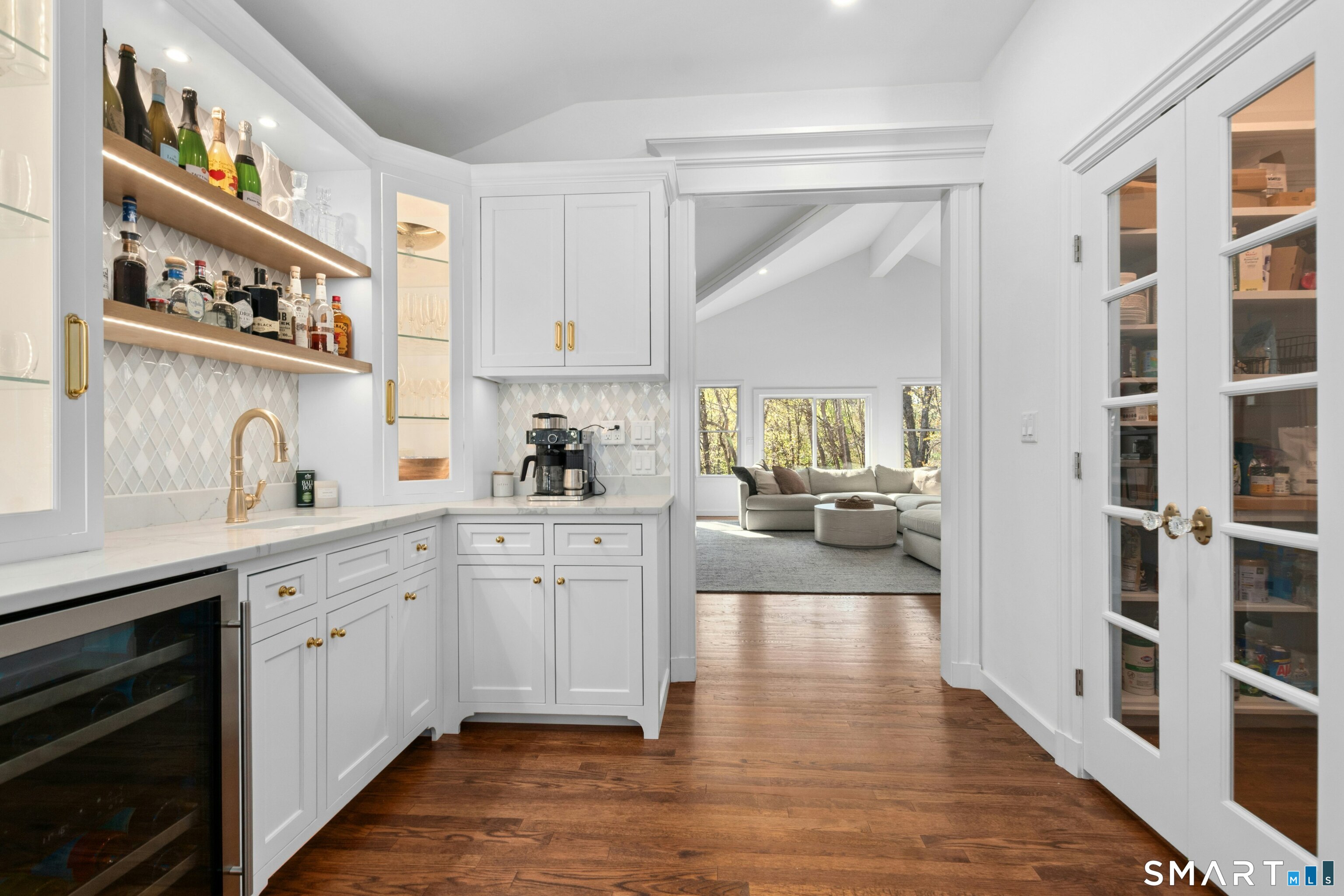 69 Lyons Plain Road Weston CT 06883