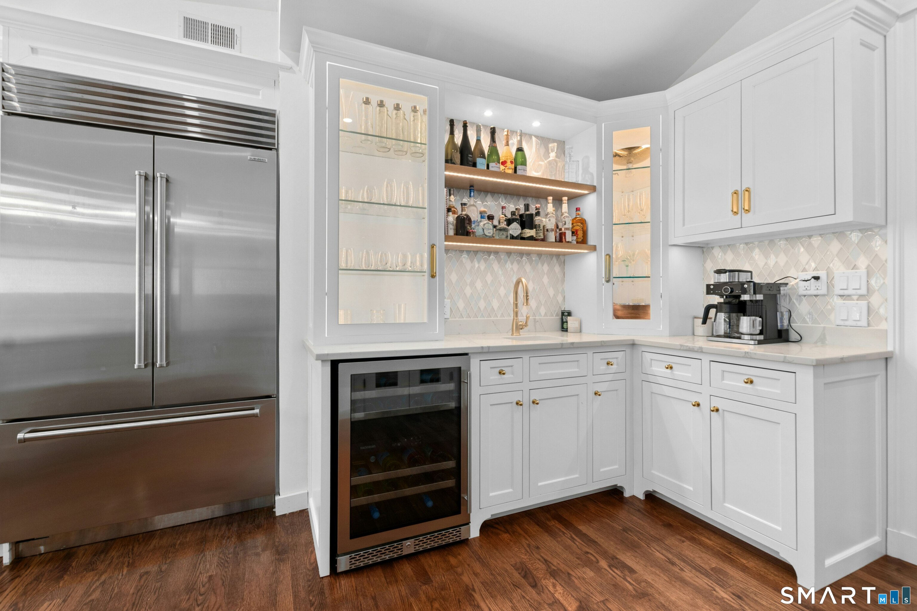 69 Lyons Plain Road Weston CT 06883