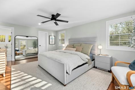 69 Lyons Plain Road Weston CT 06883